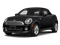 Midnight Black Metallic 2013 MINI Cooper Coupe Pictures Cooper Coupe Coupe 2D I4 photos front view Midnight Black Metallic 2013 MINI Cooper Coupe Pictures Cooper Coupe Coupe 2D I4 photos front view