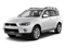 Diamond White Pearl 2013 Mitsubishi Outlander Pictures Outlander Utility 4D GT 2WD V6 photos front view Diamond White Pearl 2013 Mitsubishi Outlander Pictures Outlander Utility 4D GT 2WD V6 photos front view