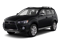 Labrador Black Pearl 2013 Mitsubishi Outlander Pictures Outlander Utility 4D GT 2WD V6 photos front view Labrador Black Pearl 2013 Mitsubishi Outlander Pictures Outlander Utility 4D GT 2WD V6 photos front view