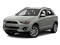 Quick Silver Metallic 2013 Mitsubishi Outlander Sport Pictures Outlander Sport Utility 4D ES 2WD I4 photos front view Quick Silver Metallic 2013 Mitsubishi Outlander Sport Pictures Outlander Sport Utility 4D ES 2WD I4 photos front view