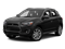 Labrador Black Pearl 2013 Mitsubishi Outlander Sport Pictures Outlander Sport Utility 4D ES 2WD I4 photos front view Labrador Black Pearl 2013 Mitsubishi Outlander Sport Pictures Outlander Sport Utility 4D ES 2WD I4 photos front view