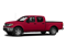 Lava Red 2013 Nissan Frontier Pictures Frontier Crew Cab PRO-4X 4WD photos front view Lava Red 2013 Nissan Frontier Pictures Frontier Crew Cab PRO-4X 4WD photos front view