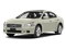Pearl White 2013 Nissan Maxima Pictures Maxima Sedan 4D SV Premium V6 photos front view Pearl White 2013 Nissan Maxima Pictures Maxima Sedan 4D SV Premium V6 photos front view