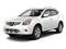 Pearl White 2013 Nissan Rogue Pictures Rogue Utility 4D SV AWD I4 photos front view Pearl White 2013 Nissan Rogue Pictures Rogue Utility 4D SV AWD I4 photos front view
