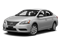 Brilliant Silver 2013 Nissan Sentra Pictures Sentra Sedan 4D SV I4 photos front view Brilliant Silver 2013 Nissan Sentra Pictures Sentra Sedan 4D SV I4 photos front view