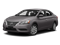 Amethyst Gray 2013 Nissan Sentra Pictures Sentra Sedan 4D SV I4 photos front view Amethyst Gray 2013 Nissan Sentra Pictures Sentra Sedan 4D SV I4 photos front view