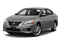 Magnetic Gray 2013 Nissan Sentra Pictures Sentra Sedan 4D SR I4 photos front view Magnetic Gray 2013 Nissan Sentra Pictures Sentra Sedan 4D SR I4 photos front view