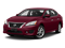 Red Brick 2013 Nissan Sentra Pictures Sentra Sedan 4D SR I4 photos front view Red Brick 2013 Nissan Sentra Pictures Sentra Sedan 4D SR I4 photos front view