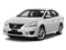 Aspen White 2013 Nissan Sentra Pictures Sentra Sedan 4D SR I4 photos front view Aspen White 2013 Nissan Sentra Pictures Sentra Sedan 4D SR I4 photos front view