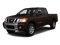 Expresso Black 2013 Nissan Titan Pictures Titan King Cab SV 2WD photos front view Expresso Black 2013 Nissan Titan Pictures Titan King Cab SV 2WD photos front view