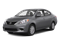 Magnetic Gray Metallic 2013 Nissan Versa Pictures Versa Sedan 4D SL I4 photos front view Magnetic Gray Metallic 2013 Nissan Versa Pictures Versa Sedan 4D SL I4 photos front view