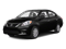Super Black 2013 Nissan Versa Pictures Versa Sedan 4D SL I4 photos front view Super Black 2013 Nissan Versa Pictures Versa Sedan 4D SL I4 photos front view