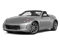 Brilliant Silver Metallic 2013 Nissan 370Z Pictures 370Z Roadster 2D Touring V6 photos front view Brilliant Silver Metallic 2013 Nissan 370Z Pictures 370Z Roadster 2D Touring V6 photos front view