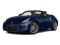 Midnight Blue Metllic 2013 Nissan 370Z Pictures 370Z Roadster 2D Touring V6 photos front view Midnight Blue Metllic 2013 Nissan 370Z Pictures 370Z Roadster 2D Touring V6 photos front view
