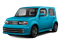 Bali Blue Pearl Metallic 2013 Nissan cube Pictures cube Wagon 4D S I4 photos front view Bali Blue Pearl Metallic 2013 Nissan cube Pictures cube Wagon 4D S I4 photos front view