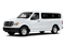 Glacier White 2013 Nissan NVP Pictures NVP Passenger Van S photos front view Glacier White 2013 Nissan NVP Pictures NVP Passenger Van S photos front view