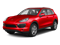 Carmine Red 2013 Porsche Cayenne Pictures Cayenne Utility 4D AWD (V6) photos front view Carmine Red 2013 Porsche Cayenne Pictures Cayenne Utility 4D AWD (V6) photos front view