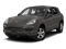 Meteor Grey Metallic 2013 Porsche Cayenne Pictures Cayenne Utility 4D Diesel AWD (V6) photos front view Meteor Grey Metallic 2013 Porsche Cayenne Pictures Cayenne Utility 4D Diesel AWD (V6) photos front view