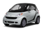 Silver Metallic 2013 smart fortwo Pictures fortwo Coupe 2D Passion photos front view Silver Metallic 2013 smart fortwo Pictures fortwo Coupe 2D Passion photos front view