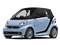 Light Blue Metallic 2013 smart fortwo electric drive Pictures fortwo electric drive Convertible 2D Electric photos front view Light Blue Metallic 2013 smart fortwo electric drive Pictures fortwo electric drive Convertible 2D Electric photos front view