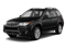 Obsidian Black Pearl 2013 Subaru Forester Pictures Forester Wagon 5D XT Touring AWD photos front view Obsidian Black Pearl 2013 Subaru Forester Pictures Forester Wagon 5D XT Touring AWD photos front view