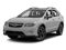 Ice Silver Metallic 2013 Subaru XV Crosstrek Pictures XV Crosstrek Utility 4D Premium AWD I4 photos front view Ice Silver Metallic 2013 Subaru XV Crosstrek Pictures XV Crosstrek Utility 4D Premium AWD I4 photos front view