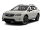 Satin White Pearl 2013 Subaru XV Crosstrek Pictures XV Crosstrek Utility 4D Premium AWD I4 photos front view Satin White Pearl 2013 Subaru XV Crosstrek Pictures XV Crosstrek Utility 4D Premium AWD I4 photos front view