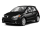 Super Black Metallic 2013 Suzuki SX4 Pictures SX4 Hatchback 5D I4 photos front view Super Black Metallic 2013 Suzuki SX4 Pictures SX4 Hatchback 5D I4 photos front view