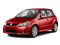 Solid Red 2013 Suzuki SX4 Pictures SX4 Hatchback 5D I4 photos front view Solid Red 2013 Suzuki SX4 Pictures SX4 Hatchback 5D I4 photos front view