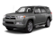 Magnetic Gray Metallic 2013 Toyota 4Runner Pictures 4Runner Utility 4D Limited 2WD V6 photos front view Magnetic Gray Metallic 2013 Toyota 4Runner Pictures 4Runner Utility 4D Limited 2WD V6 photos front view