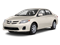Sandy Beach Metallic 2013 Toyota Corolla Pictures Corolla Sedan 4D LE I4 photos front view Sandy Beach Metallic 2013 Toyota Corolla Pictures Corolla Sedan 4D LE I4 photos front view