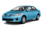 Tropical Sea Metallic 2013 Toyota Corolla Pictures Corolla Sedan 4D LE I4 photos front view Tropical Sea Metallic 2013 Toyota Corolla Pictures Corolla Sedan 4D LE I4 photos front view