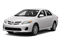Super White 2013 Toyota Corolla Pictures Corolla Sedan 4D L I4 photos front view Super White 2013 Toyota Corolla Pictures Corolla Sedan 4D L I4 photos front view