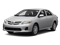 Classic Silver Metallic 2013 Toyota Corolla Pictures Corolla Sedan 4D L I4 photos front view Classic Silver Metallic 2013 Toyota Corolla Pictures Corolla Sedan 4D L I4 photos front view
