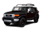Black 2013 Toyota FJ Cruiser Pictures FJ Cruiser Utility 4D 2WD V6 photos front view Black 2013 Toyota FJ Cruiser Pictures FJ Cruiser Utility 4D 2WD V6 photos front view