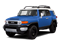 Cavalry Blue 2013 Toyota FJ Cruiser Pictures FJ Cruiser Utility 4D 2WD V6 photos front view Cavalry Blue 2013 Toyota FJ Cruiser Pictures FJ Cruiser Utility 4D 2WD V6 photos front view