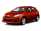 Barcelona Red 2013 Toyota Matrix Pictures Matrix Wagon 5D S AWD I4 photos front view Barcelona Red 2013 Toyota Matrix Pictures Matrix Wagon 5D S AWD I4 photos front view