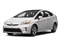 Super White 2013 Toyota Prius Pictures Prius Liftback 5D Two I4 Hybrid photos front view Super White 2013 Toyota Prius Pictures Prius Liftback 5D Two I4 Hybrid photos front view