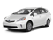 Super White 2013 Toyota Prius v Pictures Prius v Liftback 5D v Three I4 Hybrid photos front view Super White 2013 Toyota Prius v Pictures Prius v Liftback 5D v Three I4 Hybrid photos front view