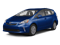 Blue Ribbon Metallic 2013 Toyota Prius v Pictures Prius v Liftback 5D v Three I4 Hybrid photos front view Blue Ribbon Metallic 2013 Toyota Prius v Pictures Prius v Liftback 5D v Three I4 Hybrid photos front view