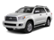 Super White 2013 Toyota Sequoia Pictures Sequoia Utility 4D Limited 2WD V8 photos front view Super White 2013 Toyota Sequoia Pictures Sequoia Utility 4D Limited 2WD V8 photos front view