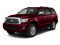 Sizzling Crimson Mica 2013 Toyota Sequoia Pictures Sequoia Utility 4D Limited 2WD V8 photos front view Sizzling Crimson Mica 2013 Toyota Sequoia Pictures Sequoia Utility 4D Limited 2WD V8 photos front view
