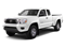 Super White 2013 Toyota Tacoma Pictures Tacoma Base Access Cab 2WD I4 photos front view Super White 2013 Toyota Tacoma Pictures Tacoma Base Access Cab 2WD I4 photos front view