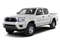 Super White 2013 Toyota Tacoma Pictures Tacoma PreRunner 2WD V6 photos front view Super White 2013 Toyota Tacoma Pictures Tacoma PreRunner 2WD V6 photos front view