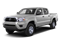 Silver Streak Metallic 2013 Toyota Tacoma Pictures Tacoma PreRunner 2WD V6 photos front view Silver Streak Metallic 2013 Toyota Tacoma Pictures Tacoma PreRunner 2WD V6 photos front view