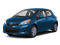 Blazing Blue Pearl 2013 Toyota Yaris Pictures Yaris Hatchback 5D LE I4 photos front view Blazing Blue Pearl 2013 Toyota Yaris Pictures Yaris Hatchback 5D LE I4 photos front view