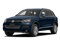 Night Blue Metallic 2013 Volkswagen Touareg Pictures Touareg Utility 4D AWD V6 photos front view Night Blue Metallic 2013 Volkswagen Touareg Pictures Touareg Utility 4D AWD V6 photos front view