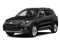 Deep Black Metallic 2013 Volkswagen Tiguan Pictures Tiguan Utility 4D SE 2WD I4 Turbo photos front view Deep Black Metallic 2013 Volkswagen Tiguan Pictures Tiguan Utility 4D SE 2WD I4 Turbo photos front view