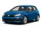 Rising Blue Metallic 2013 Volkswagen Golf R Pictures Golf R Hatchback 2D R AWD I4 Turbo photos front view Rising Blue Metallic 2013 Volkswagen Golf R Pictures Golf R Hatchback 2D R AWD I4 Turbo photos front view