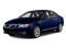 Magic Blue Metallic 2013 Volvo S80 Pictures S80 Sedan 4D I6 photos front view Magic Blue Metallic 2013 Volvo S80 Pictures S80 Sedan 4D I6 photos front view
